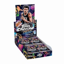 2025 topps nba - nba, cosmic