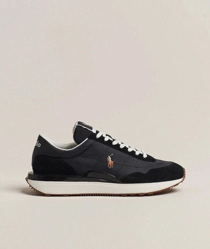 Polo ralph lauren train - polo, low