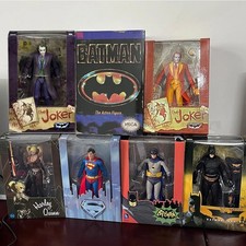 NECA DC Comics Batman Dark