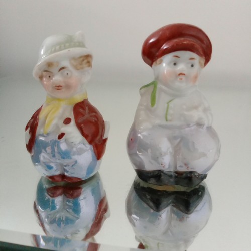 Small vintage ceramic - small,