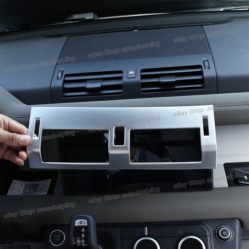 Front air vent outlet - outlet, cover