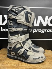 Gaerne sg12 motocross boots - sg12,