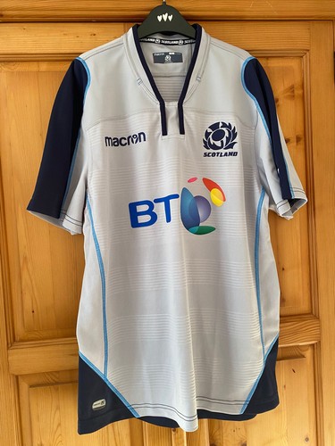 Scotland rugby union 2018 - scotland,