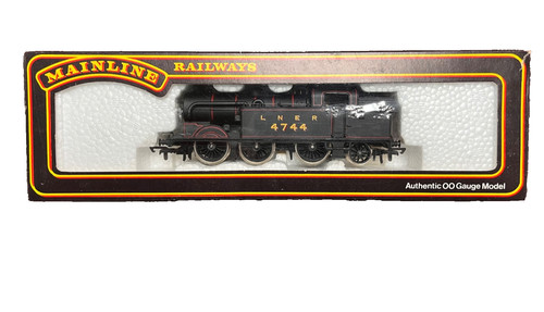 Mainline 954158 n2 class - mainline,