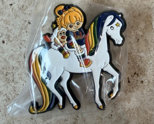 Rainbow brite multicolor - rainbow,