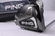 Ping G425 Max Driver / 9