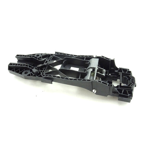 Audi front door - door, handle