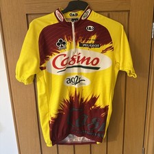 Vintage Casino ag2r collage
