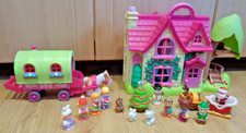 ELC Happyland Cherry lane