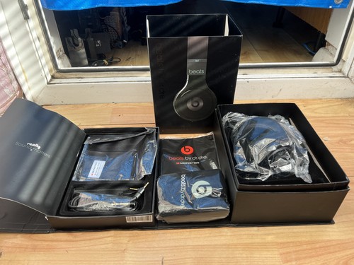 Beats dre detox - by, dr.