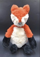 Clintons Fox Plush Soft 13”