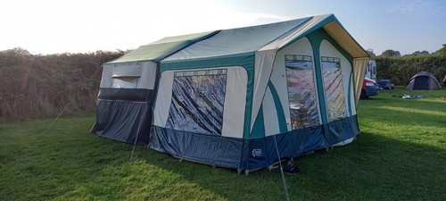 Conway countryman 2007 - conway,
