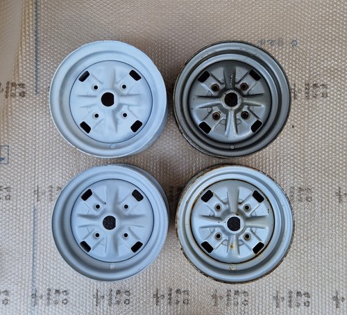 Innocent mini cooper wheels - innocent,