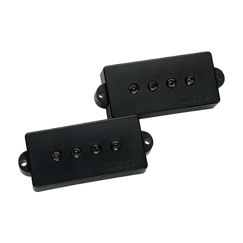 Dimarzio model precision - model, p