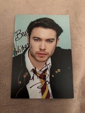 CARL AU  (WATERLOO ROAD) RARE