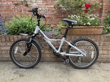 Giant MTX 125 SR Suntour M2015