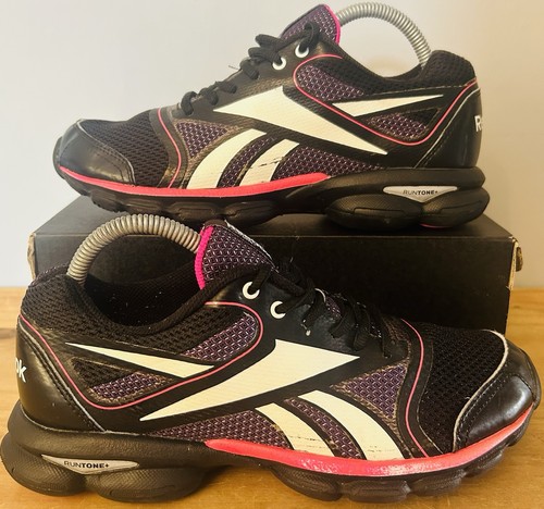 Reebok womens runtone running - reebok,