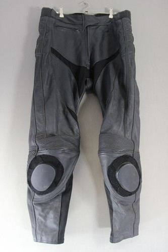 Weise black leather - weise,