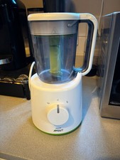 Philips Avent 2-in-1 Steamer