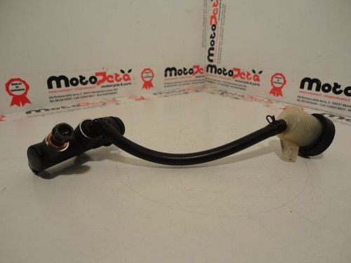 Rear brake caliper ducati - rear,