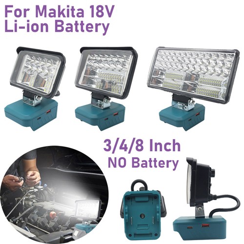 For makita battery 18v ion - makita,