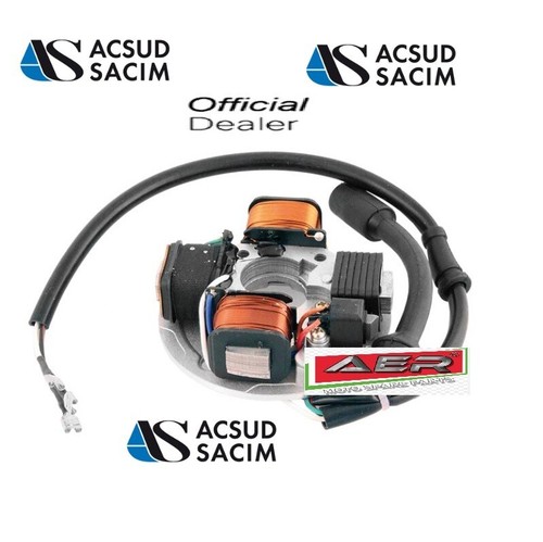 Starter ignition top quality - ignition,
