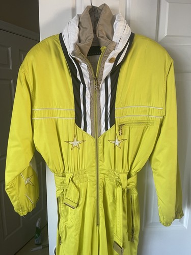 Bogner ski suit women - bogner, one