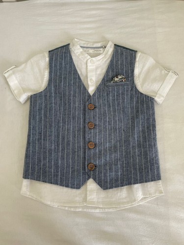 Boys next age years linen - boys, 2-3