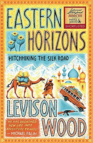 Eastern horizons shortlisted - horizons:,
