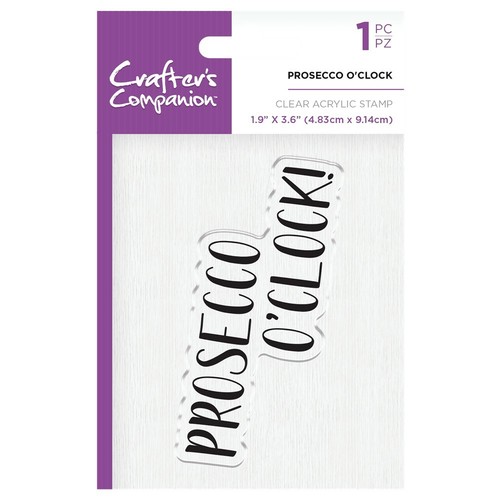 Crafters companion clear - crafters,