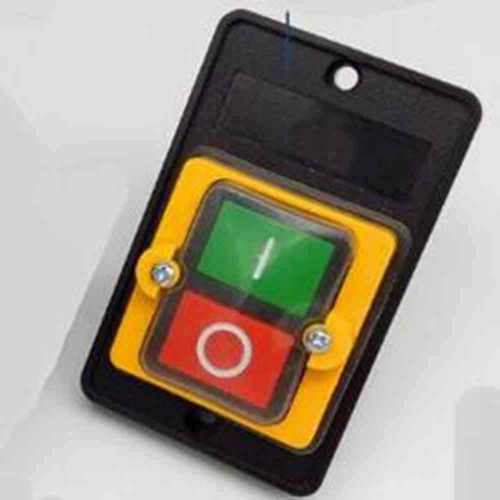 Off push button - on/off,