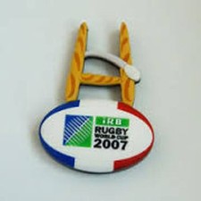RUGBY WORLD CUP RWC 2007 GOAL