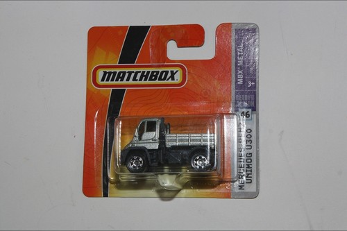 Matchbox mbx metal - matchbox, 46