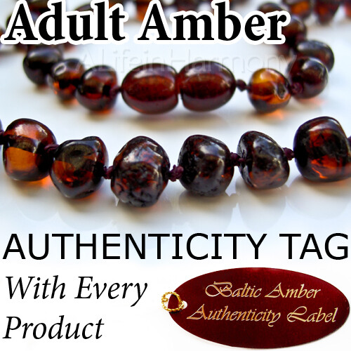 Rare dark cherry baltic - rare,