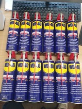 WD-40 Multi-use 450ml Smart