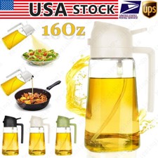 16oz Olive Oil Dispenser