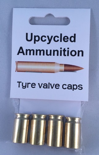 Tyre valve caps - tyre,