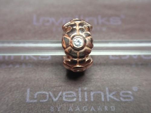Genuine lovelinks flower - **,