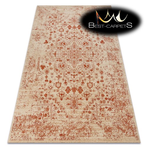 Exclusive wool rug - rug, "legend"