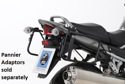 Suzuki gsf1250 bandit - suzuki, gsf1250/s