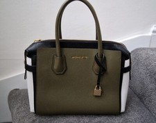 Michael Kors Mercer Bag