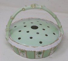 Antique c. 1895 Porcelain