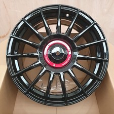 4x Dare ST2 17x7.5 5x100/112