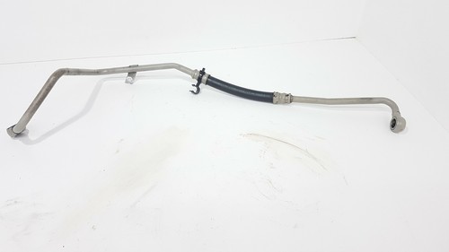 Oil pipe bmw f650 - oil,