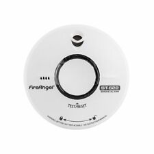 FireAngel ST-622T Thermoptek Multi-Sensor Smoke Alarm Battery Powered (Exp 2033)