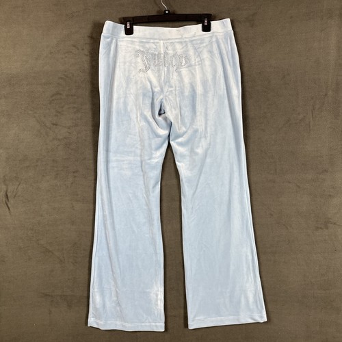 Juicy couture bling - juicy, velour