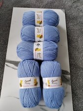 5Pack of cornflower4315-Jarol