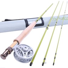 Maxcatch Ultra lite Fly
