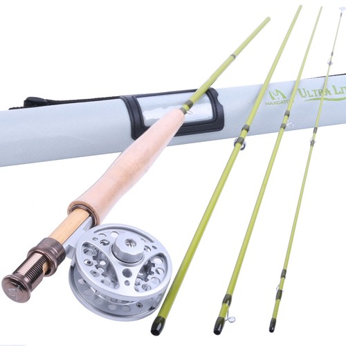 Maxcatch ultra lite fly - maxcatch,