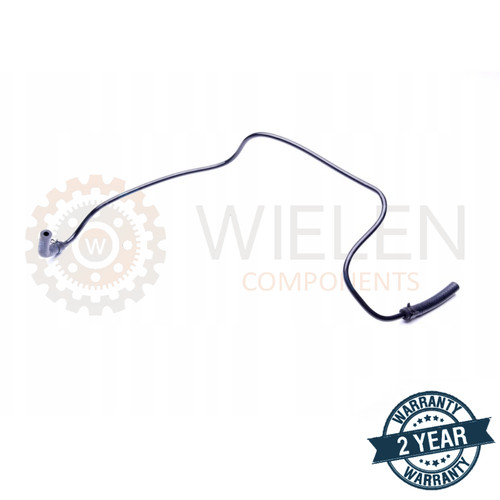 Water radiator hose - radiator,